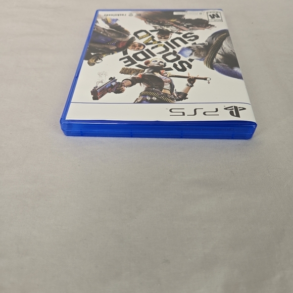 Suicide Squad Kill the Justice League - Sony PlayStation 5 PS5 Tested Works - Picture 8 of 8